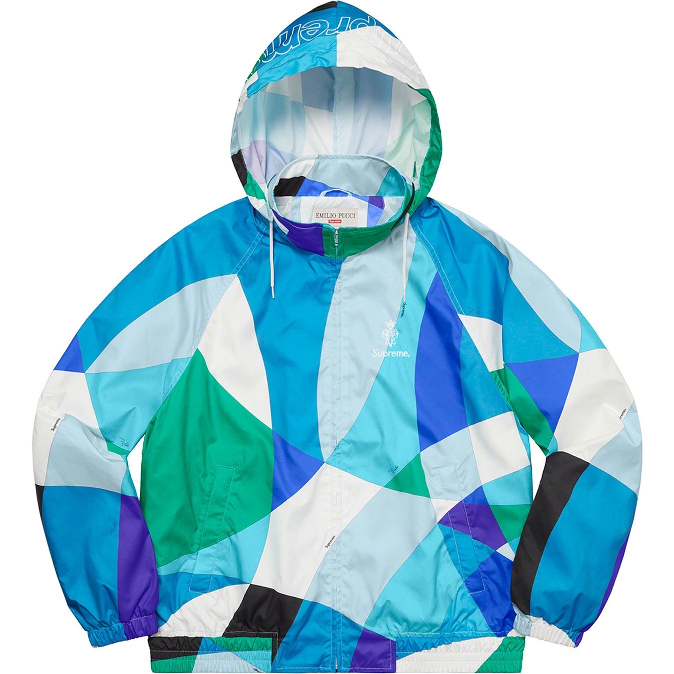 Supreme®/Emilio Pucci® Sport Jacket view 19